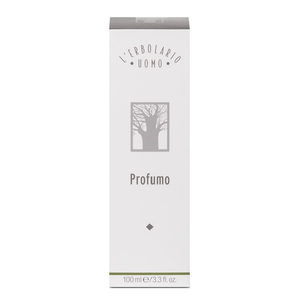 L´Erbolario Profumo Uomo 100 ml Spray