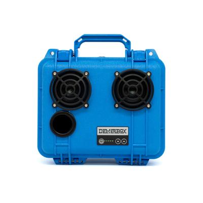 Demerbox DB2 Speakers Roseau Blue DB2-1300-BLU