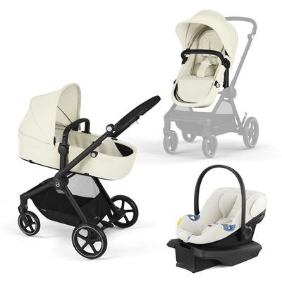 Baby Albee Strollers