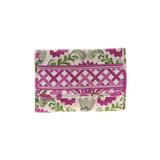 Vera Bradley Wallet: Pink Bags