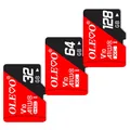 Micro SD de 64 GO TF Carte Mémoire Carte SD 64GB 32 GB 16GB 8GB 4GB Classe 10 Micro TF SD Carte