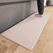 47.244 x 17.7165 x 0.4 in Kitchen Mat - Prep & Savour Devarian Anti-Fatigue Non-Skid Kitchen Mat Foam | 47.244 H x 17.7165 W x 0.4 D in | Wayfair