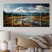 Loon Peak® USA Majesty Mount Rainier - Landscapes Metal Wall Art Prints Set in Green | Wayfair 1A9E34F442FF47BA9E7D3C907383FFDC
