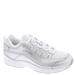 Easy Spirit Romy - Womens 6.5 Silver Walking W2