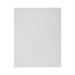 AmerCareRoyal DF16 Rectangular Fryer Filter Paper, Flat Sheet, White