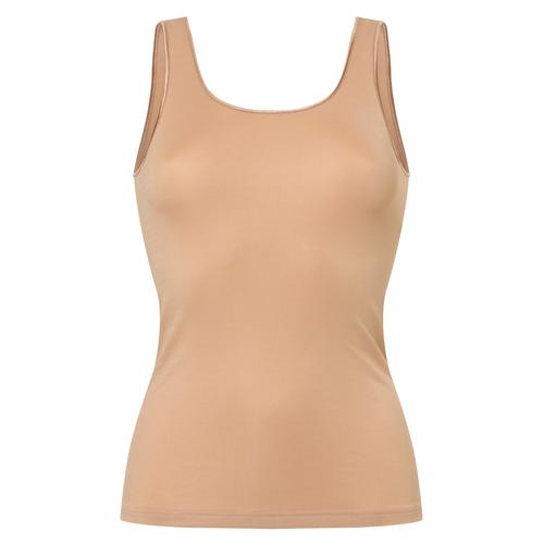 Mey Top Damen nougat, 38