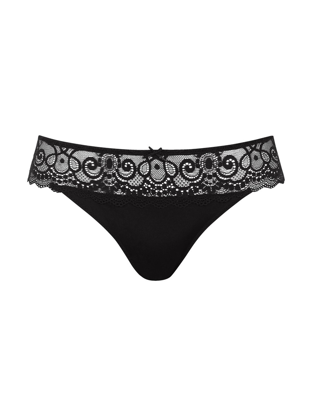 Mey Mini Slip Damen schwarz, 38 Image