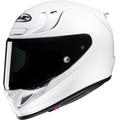 HJC RPHA 12 Solid Casque, blanc, taille XS