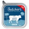 Butcher’s Original Junior 12 x 150 g - Manzo