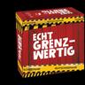 Echt grenzwertig - Huch / Hutter Trade GmbH & Co. KG