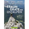 Traumgrate der Ostalpen - Michael Pröttel