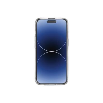 Handy-Cover »Always Clear« transparent für iPhone 15 Pro transparent, Hama
