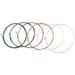 6pcs Guitar String Copper Alloy Classical Guitar String Replacement String