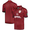 AC Milan 2000 Centenary Trikot