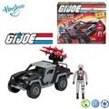 G. i. Joe Gi Joe Cobra Nacht angriff 4-WD Stinger Fahrzeug Soldat 3 75 Zoll Action figur Modell