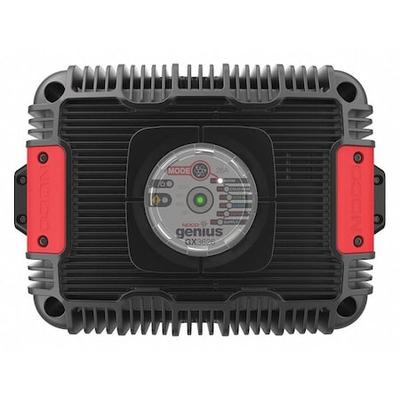 NOCO GX3626 Handheld Portable Battery Charger, Automatic/Manual, For Batt.