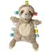 Taggies Lovey Soft Toy 11-Inches Molasses Sloth