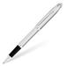 MYXIO Century II Limited Edition Chrome Rollerball Pen with Premium Gift Box - 1 Count (Pack of 1)