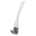 Cglfd Clearance BBQ Brush and Scraper BBQ Grill Brush with Handle BBQ Brush BBQ Cleaning Brush BBQ Grill Cleaner for Infrared Charcoal Grills