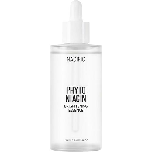 Nacific – Phyto Niacin Brightening Essence Hyaluronsäure Serum 100 ml Damen