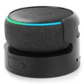 Echo Dot 3rd Base batteria Portatile ricaricabile Alexa Smart Altoparlante Supporto batteria per Echo Dot 3rd 5200mAh/10400mAh Base batteria