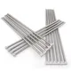 M2 M3 M4 M5 M6 M8 M10 M12 DIN912 304 In Acciaio Inox Interno Esagono Allunga Vite Zigrinata Testa