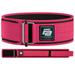 Fit Active Sports Quick Locking Easy Release Weight Lifting Belt