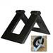 For 10 12 inch Kids Children Balance Bike Holder Bracket Holding Rack Accessory