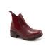 Women's Florida Bootie by Bueno in Bordeaux (Size 40 M)