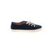 Jack Rogers Sneakers: Blue Shoes - Women's Size 7 1/2