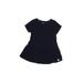 Gap Dress - DropWaist: Blue Print Skirts & Dresses - Kids Girl's Size 5