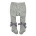 Newborn Toddler Baby Girls Leggings Fall Winter Long Socks Elastics High Waist Tights Bow Tie Pantyhose