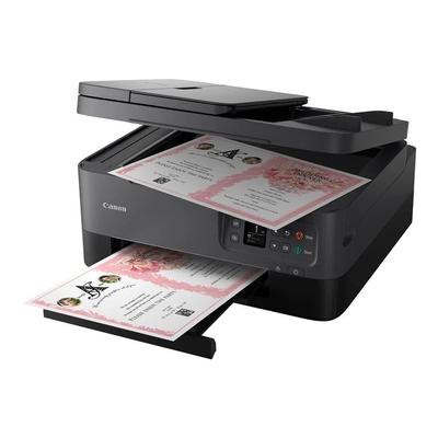 Canon PIXMA TR7020a Wireless All-In-One Inkjet Printer