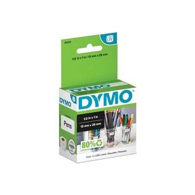 DYMO LabelWriter Address Labels 1.25'' x 2.25