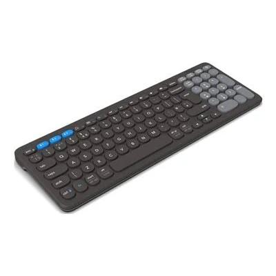 ZAGG Pro Keyboard 15 Wireless Charging Desktop Keyboard, 15