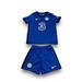 Nike Matching Sets | Nike Chelsea Fc Infant Baby Soccer Kit Set Size Small | Color: Blue | Size: Sb