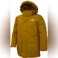 The North Face Jackets & Coats | Men's Mcmurdo Parka | Color: Tan | Size: L