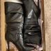 Jessica Simpson Shoes | Jessica Simpson Slouch Boots. Size 8 | Color: Black | Size: 8