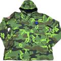 Nike Jackets & Coats | Nike Mens Duke University Camo Hooded Jacket | Color: Brown/Green | Size: L