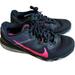 Nike Shoes | Nike Trail Runner Shoes Size 8.5 | Color: Black/Pink | Size: 8.5