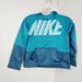 Nike Shirts & Tops | Nike Boys Dri Fit Blue Activewear Hoodie Size M | Color: Blue | Size: Mb