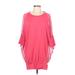 Coco Reef Casual Dress: Pink Dresses - Women's Size Large