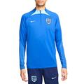 Nike Herren Top Ent Mnk Df Strk Dril Top K, Game Royal/Blue Fury/Blue Fury, DH6454-480, S