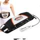 RAAMKA Electric Vibrating Slimming Belt, Fat-Burning Weight-Loss Equipment, Slimming Massage Belt, Fat Burner Weight Loss Skin Firming Improve Blood Circulation for Women & Men