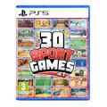 30 Sport Games in 1