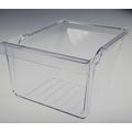 MyApplianceSpares Lower Bottom Freezer Drawer Basket Tray for Samsung Fridge Freezer RSH1DTSW