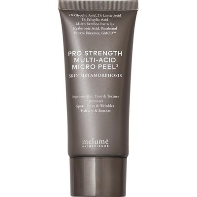 melumé Skinscience Pro Strength Multi-Acid Micro Peel³ 100 ml Damen Image