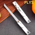 PLYS-Couteau à fruits avec gaine couteau utilitaire japonais tranchant haute dureté autodéfense