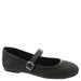 Rocket Dog Emma - Womens 7 Black Slip On Medium