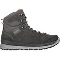 Lowa Herren Malta GTX Mid Schuhe (Größe 42, grau)